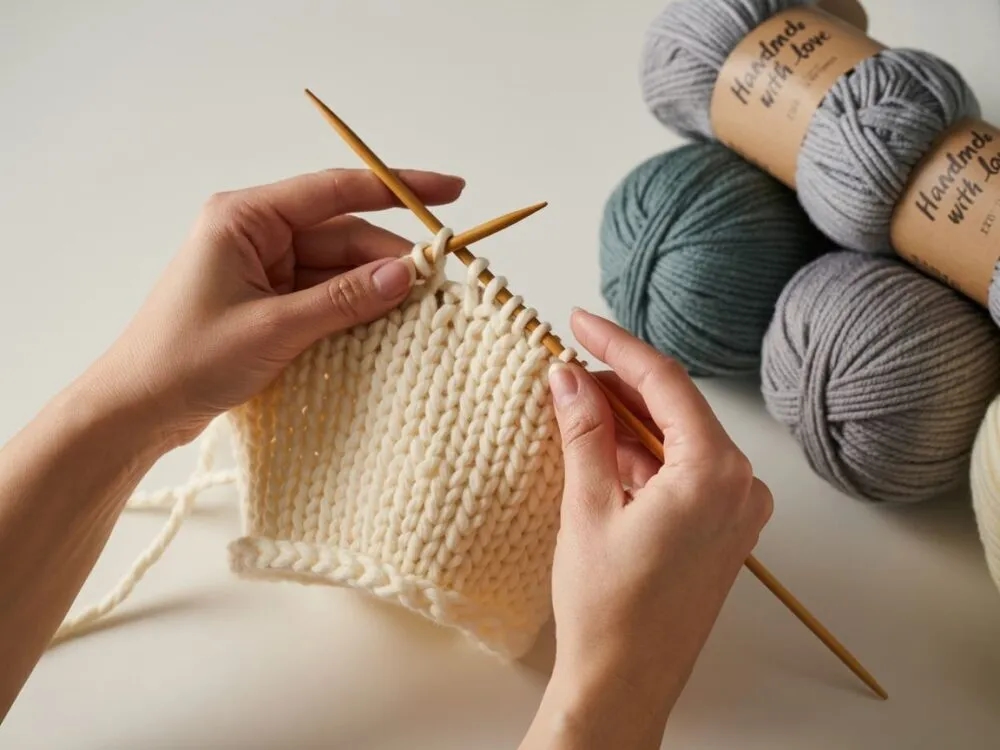 Jak uszyć czapkę ze ściągacza - proste kroki, które musisz znać