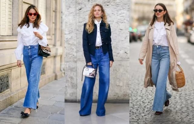 Czy koszule jeansowe są modne? Odkryj, jak je stylizować w 2023