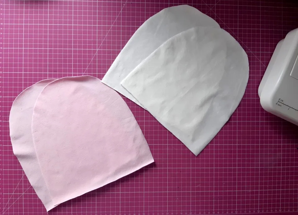 Jak uszyć czapkę i chustę dla dziecka - prosty sposób na kreatywne akcesoria