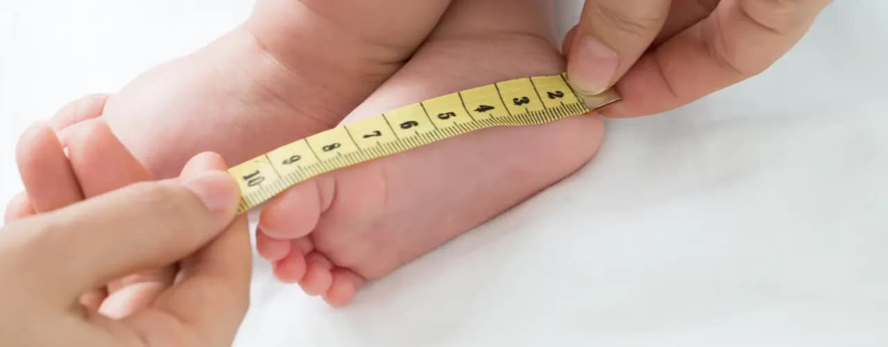 6 jaki to rozmiar buta dziecka – co musisz wiedzieć przed zakupem