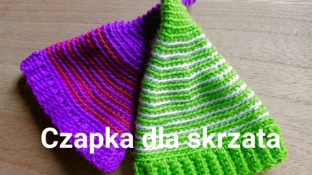 Jak uszyć czapkę krasnoludka: proste instrukcje na każdą okazję Jak uszyć czapkę krasnoludka: proste instrukcje na każdą okazję