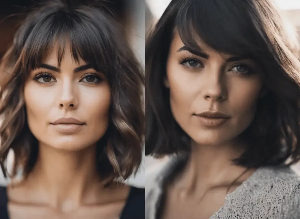 Czy krótkie włosy są modne? Odkryj najnowsze trendy i stylizacje