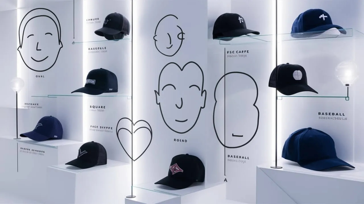 Jak zmierzyć rozmiar czapki z daszkiem? Proste kroki i porady.