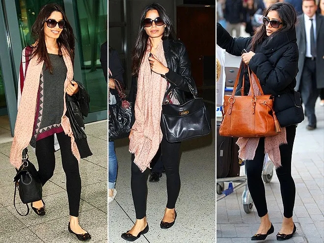 Czarne baleriny stylizacje: jak stworzyć idealne looki na każdą okazję