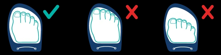 Jak mierzyć buty dla dziecka – kluczowe wskazówki, by uniknąć błędów