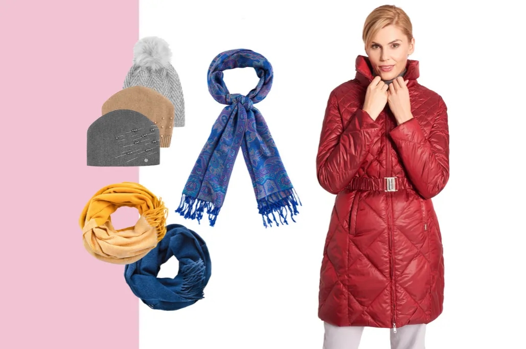 Jaki kolor czapki do czerwonej kurtki? Poznaj najlepsze połączenia!