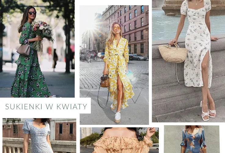 Jakie buty do kolorowych sukienek? Poznaj kluczowe zasady stylizacji