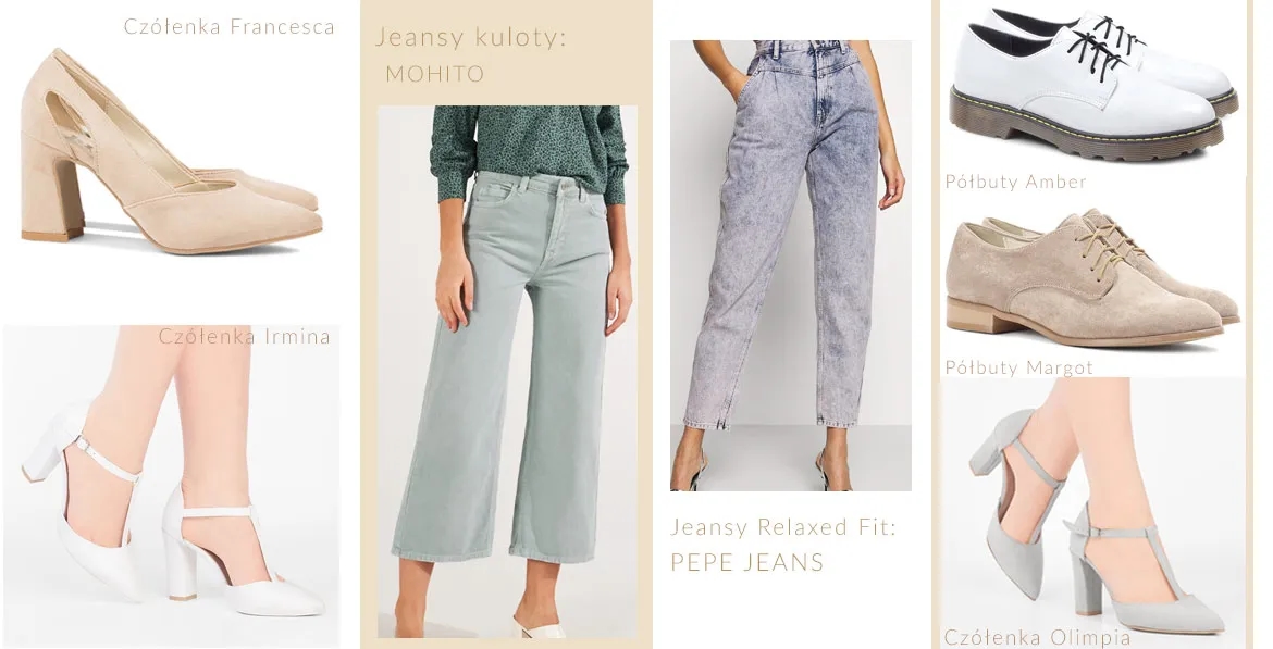 Jakie buty do spodni wybrać, aby stworzyć modną i wygodną stylizację?