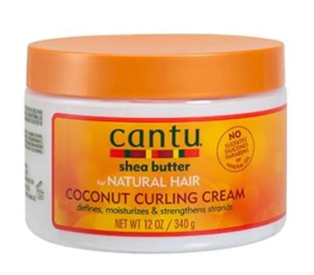 Cantu krem do stylizacji – jak uzyskać idealne loki bez puszenia? Cantu krem do stylizacji – jak uzyskać idealne loki bez puszenia?