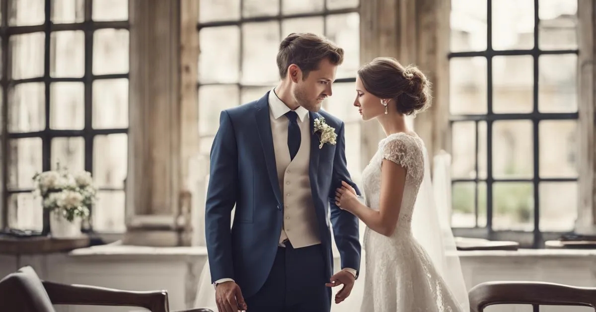 Stylizacja na ślub cywilny – inspiracje i porady dla wyjątkowego dnia