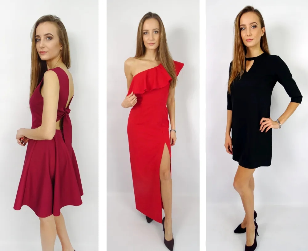 Jaki kolor sukni na wesele wybrać, aby uniknąć modowej wpadki?