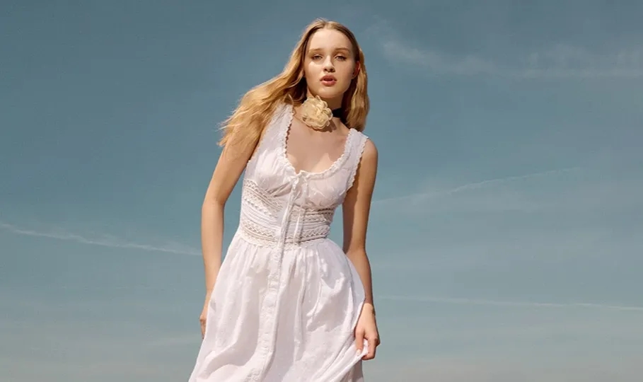 Stylizacja vintage: jak stworzyć unikalny outfit z elementami przeszłości