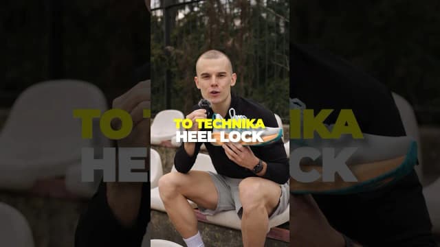 Jak sznurować buty do biegania, aby zwiększyć komfort i uniknąć kontuzji Jak sznurować buty do biegania, aby zwiększyć komfort i uniknąć kontuzji