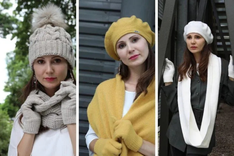 Jaką czapkę wybrać do grzywki, by stylowo ją nosić i podkreślić?