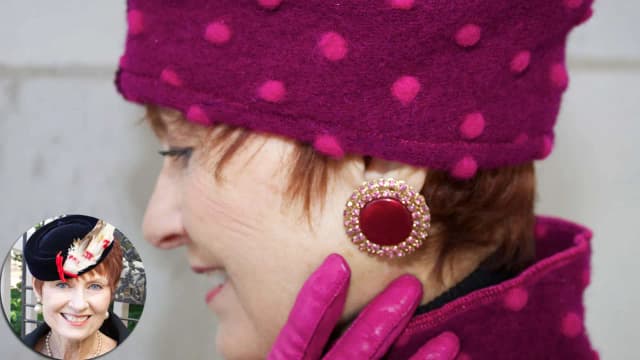 Jakie czapki dla 60 latki zapewnią styl i komfort na każdą okazję Jakie czapki dla 60 latki zapewnią styl i komfort na każdą okazję