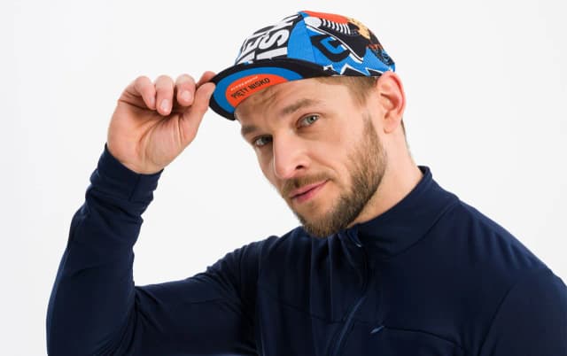Jaka czapka na rower - wybierz idealną ochronę na każdą porę roku Jaka czapka na rower - wybierz idealną ochronę na każdą porę roku