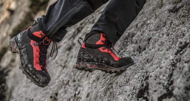 Buty hikingowe do czego są potrzebne? Zastosowanie i kluczowe cechy Buty hikingowe do czego są potrzebne? Zastosowanie i kluczowe cechy